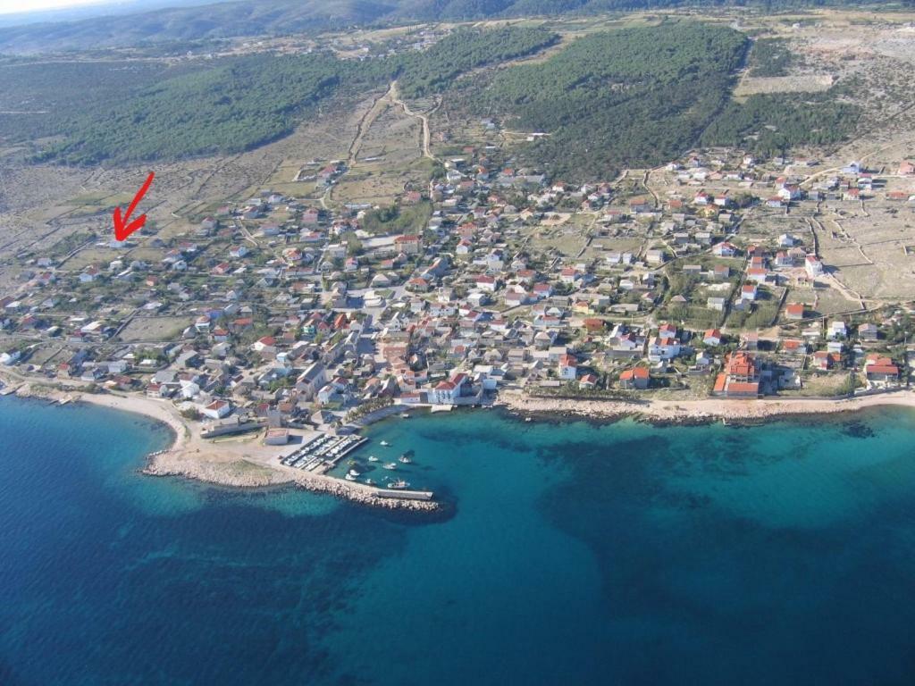 RažanacMauroアパートメント エクステリア 写真